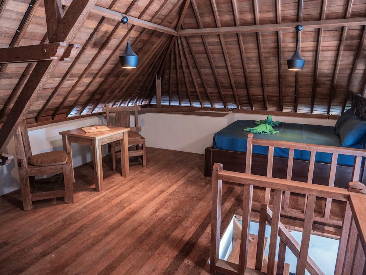 Fins Villa Medewi Airsatang Екстериор снимка