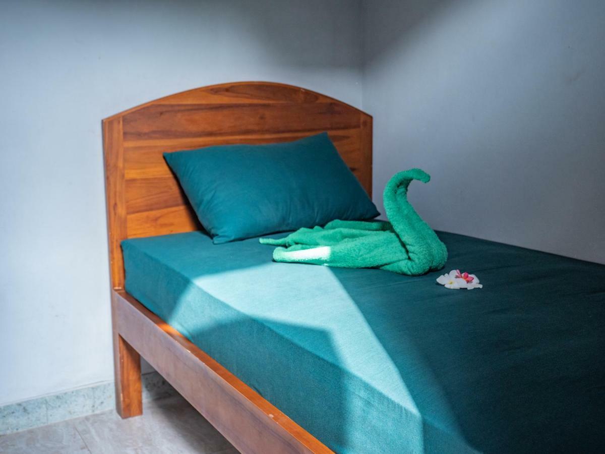 Fins Villa Medewi Airsatang Екстериор снимка